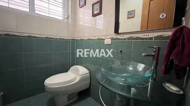 Townhouse en venta en la morita I - 8