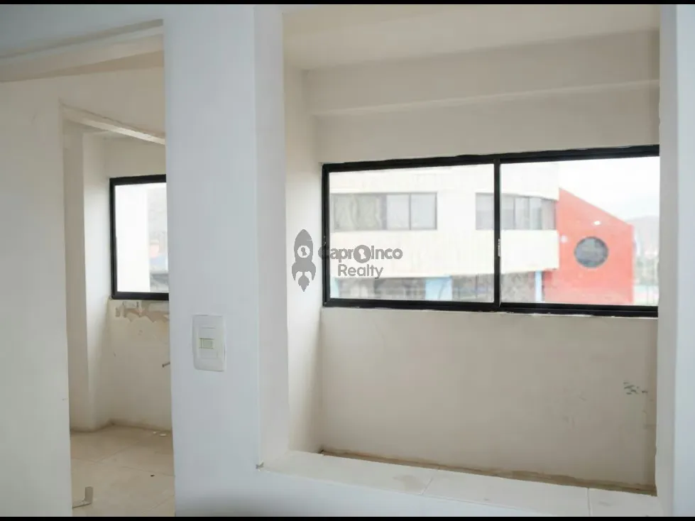 Exclusivo Penthouse en Obra Gris con Terraza TCL A 10331008 - 3