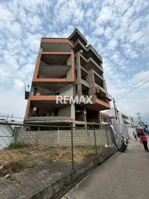 Apartamento en obra gris Conjunto residencial San Agustín Avenida los agustinos