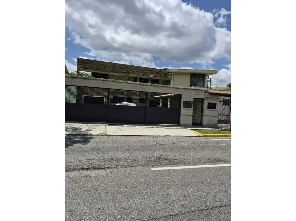 Alquiler casa 450m2 Macaracuay 2052