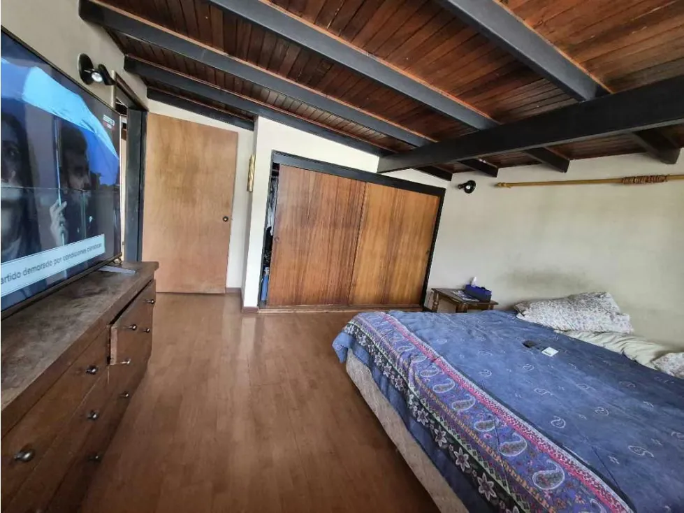 Alquiler casa 450m2 Macaracuay 2052 - 11