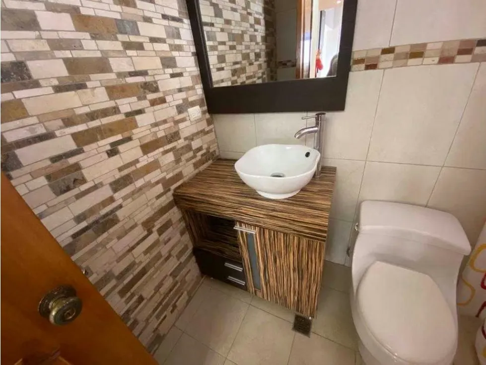 Alquiler casa 450m2 Macaracuay 2052 - 12