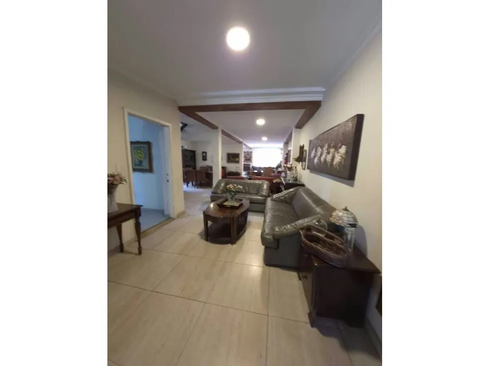 Alquiler casa 450m2 Macaracuay 2052 - 13