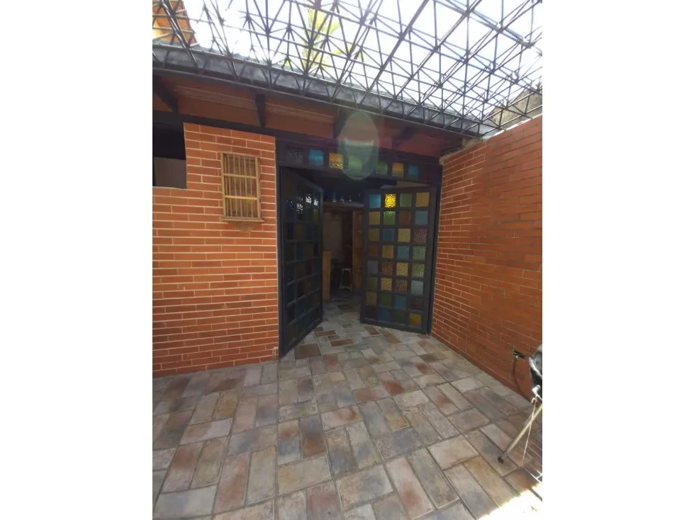 Alquiler casa 450m2 Macaracuay 2052 - 17