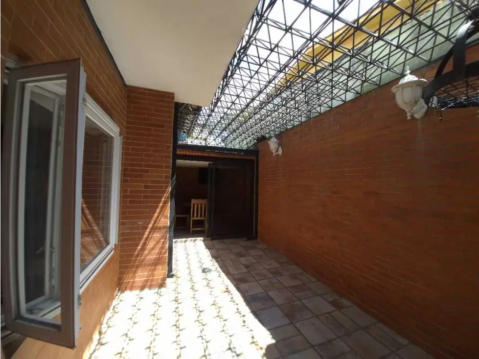 Alquiler casa 450m2 Macaracuay 2052 - 3