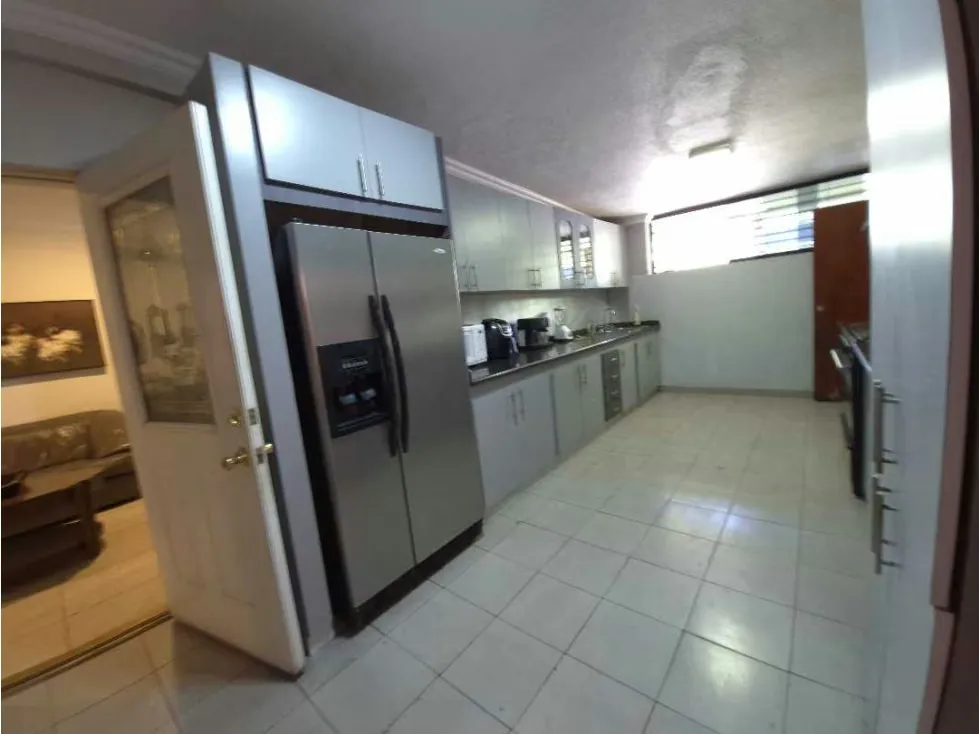 Alquiler casa 450m2 Macaracuay 2052 - 4