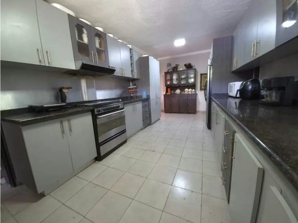 Alquiler casa 450m2 Macaracuay 2052 - 5