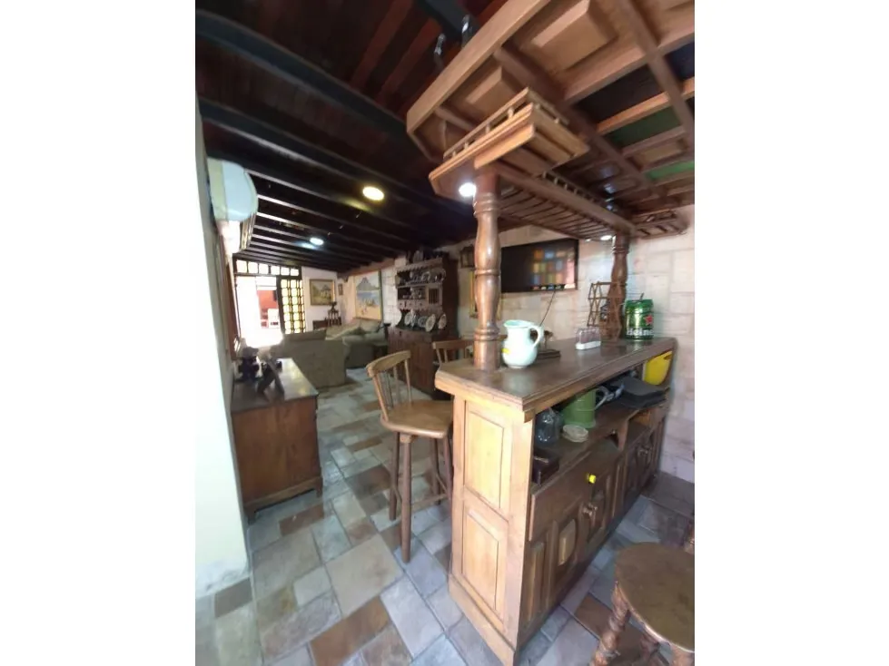 Alquiler casa 450m2 Macaracuay 2052 - 7