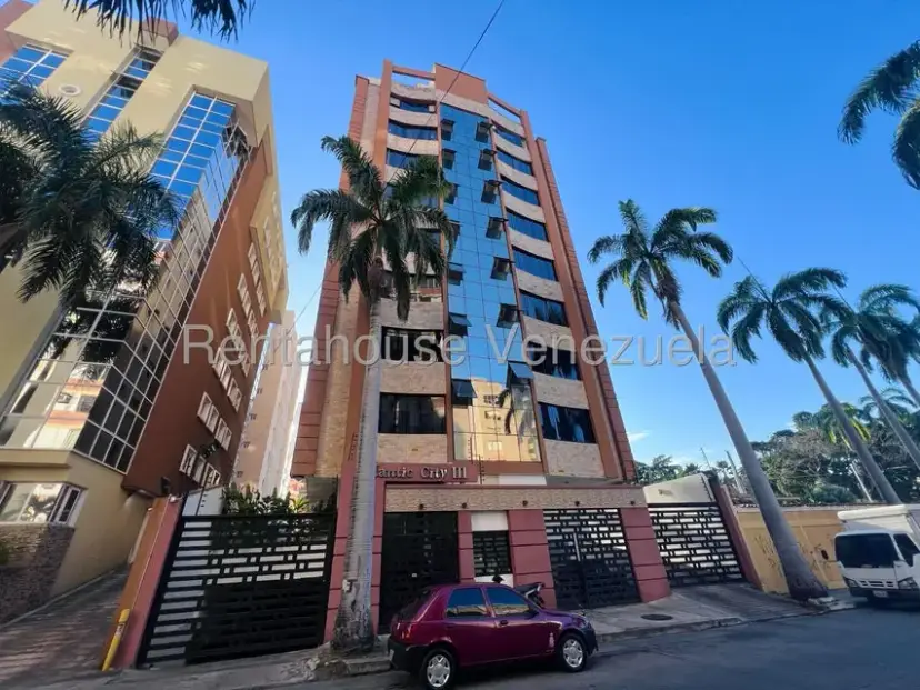 Apartamento (1 Nivel) en Venta en San Isidro, Aragua