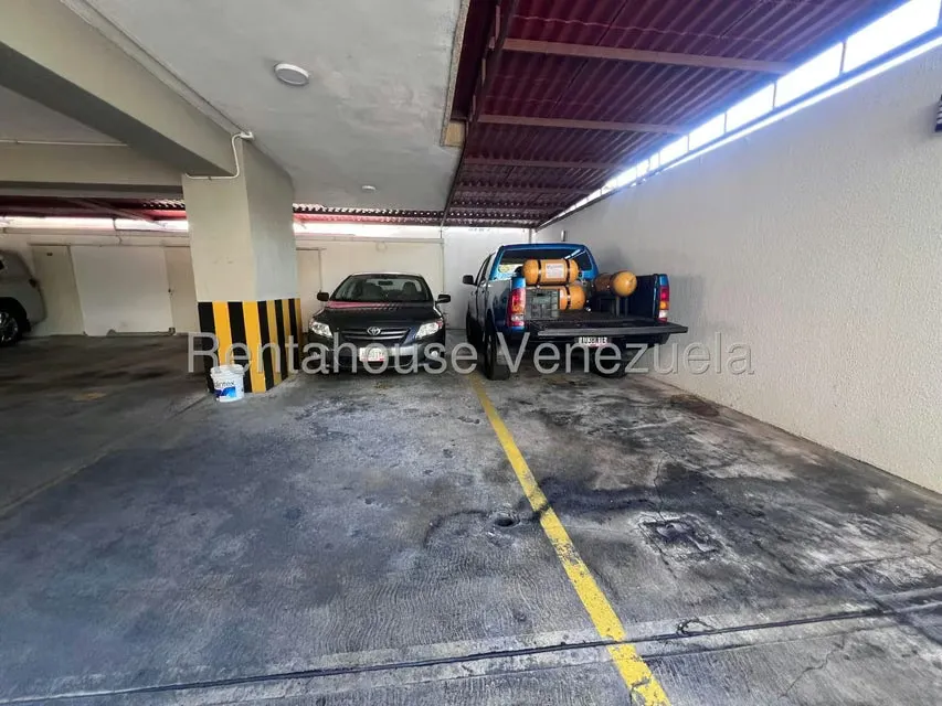 Apartamento (1 Nivel) en Venta en San Isidro, Aragua - 35