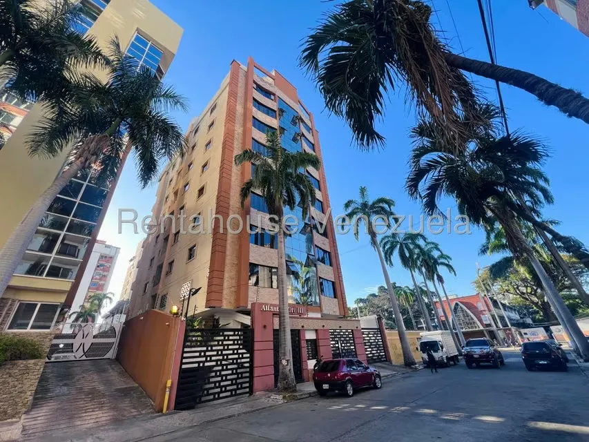 Apartamento (1 Nivel) en Venta en San Isidro, Aragua - 36