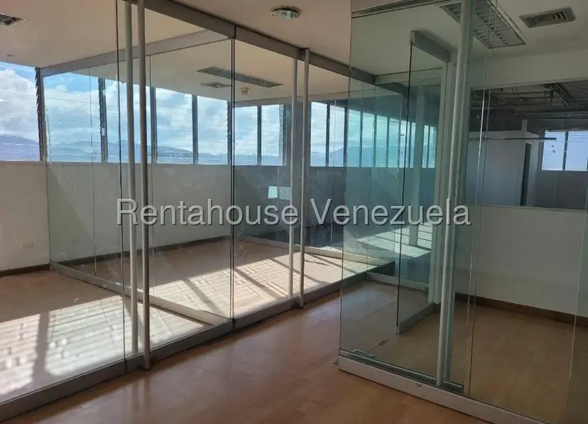 Comercial (Industrial) en Alquiler en Boleita Norte, Distrito Metropolitano