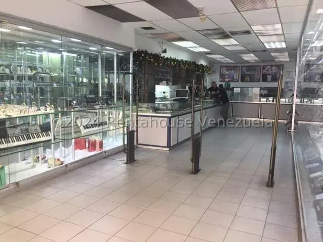 Local Comercial en Venta en Parroquia Catedral, Distrito Metropolitano - 2