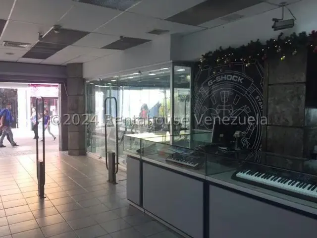 Local Comercial en Venta en Parroquia Catedral, Distrito Metropolitano - 4