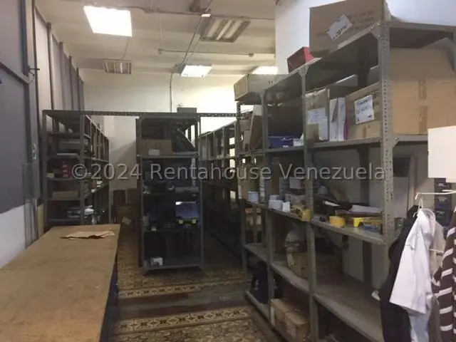 Local Comercial en Venta en Parroquia Catedral, Distrito Metropolitano - 6