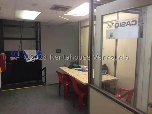 Local Comercial en Venta en Parroquia Catedral, Distrito Metropolitano - 7