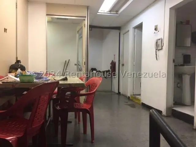Local Comercial en Venta en Parroquia Catedral, Distrito Metropolitano - 8
