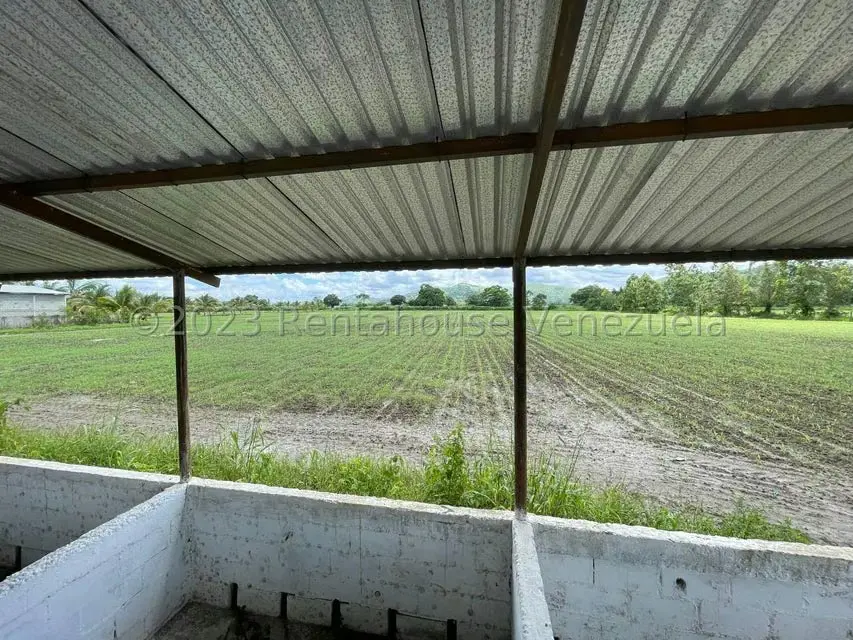 Terreno (Finca) en Venta en Municipio Peña, Yaracuy - 20