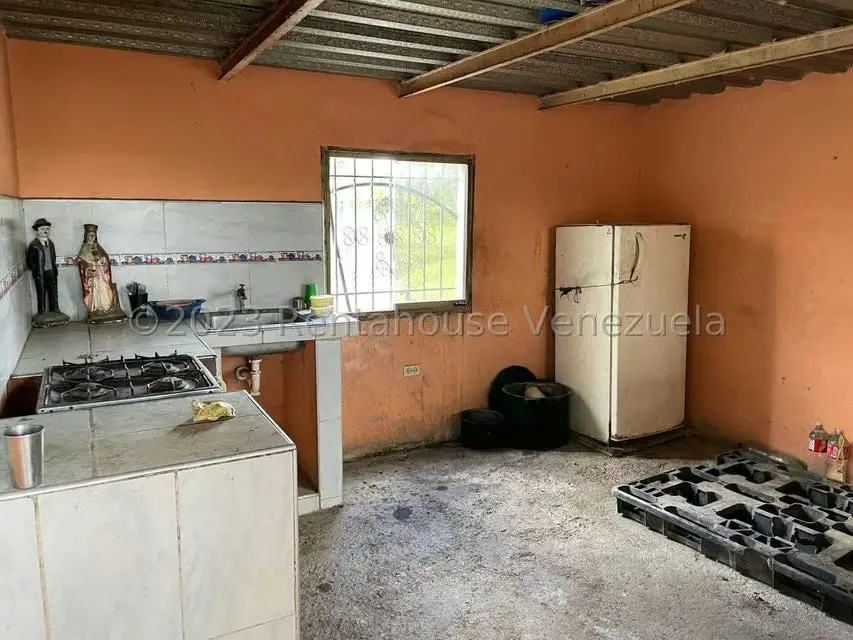 Terreno (Finca) en Venta en Municipio Peña, Yaracuy - 27