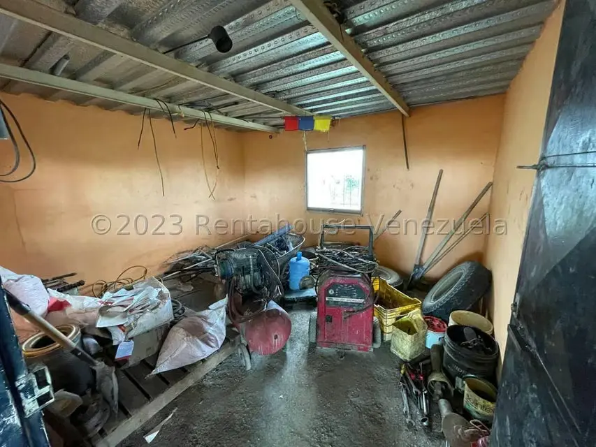 Terreno (Finca) en Venta en Municipio Peña, Yaracuy - 28