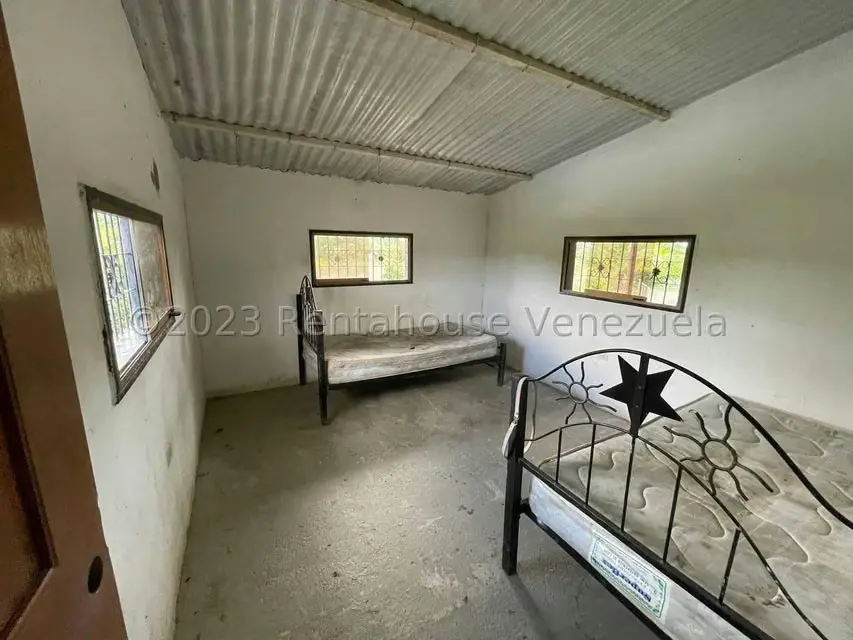 Terreno (Finca) en Venta en Municipio Peña, Yaracuy - 29