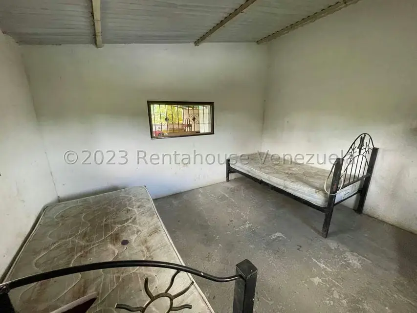 Terreno (Finca) en Venta en Municipio Peña, Yaracuy - 32