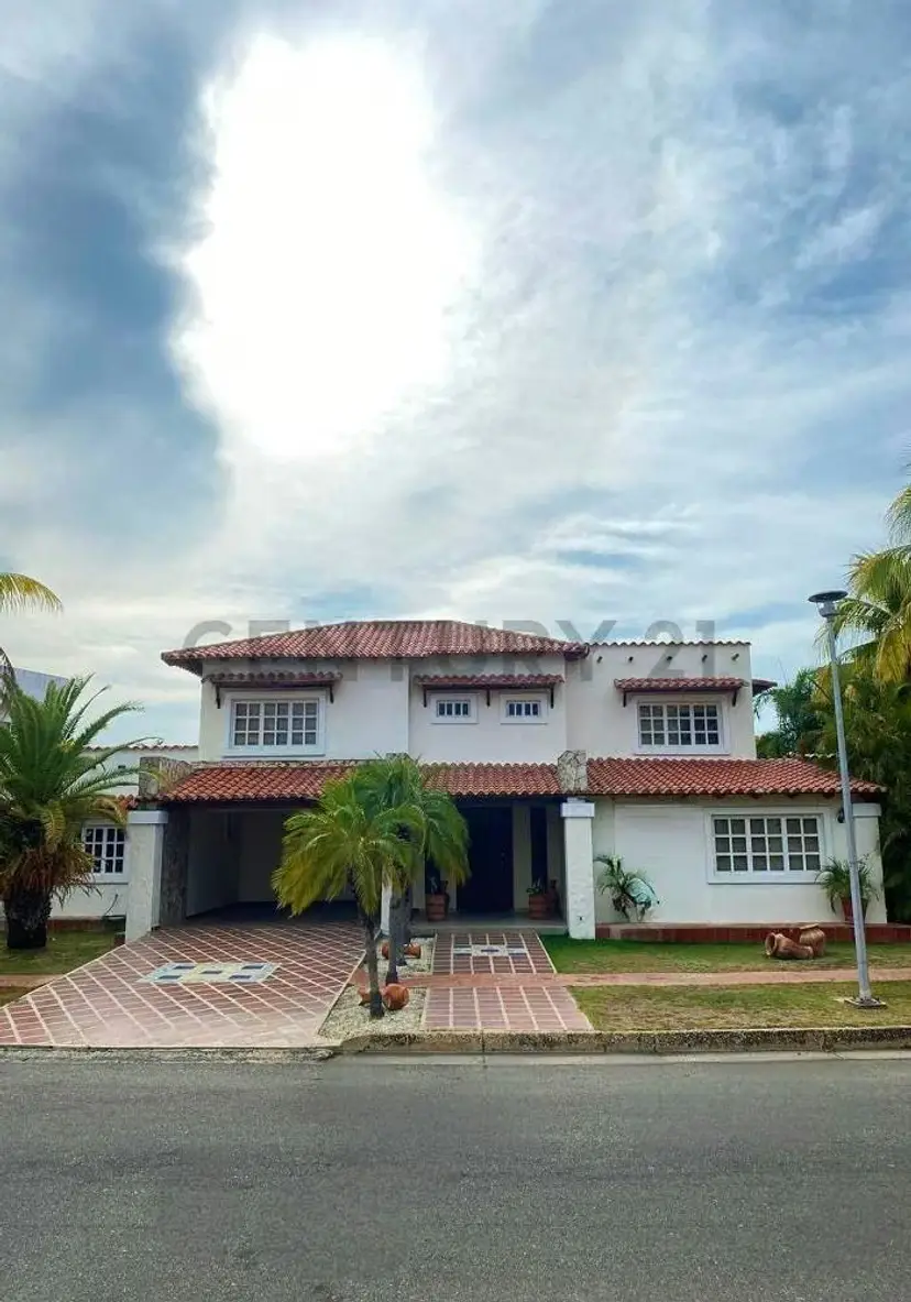 Casa en venta en Las Villas. Lechería
