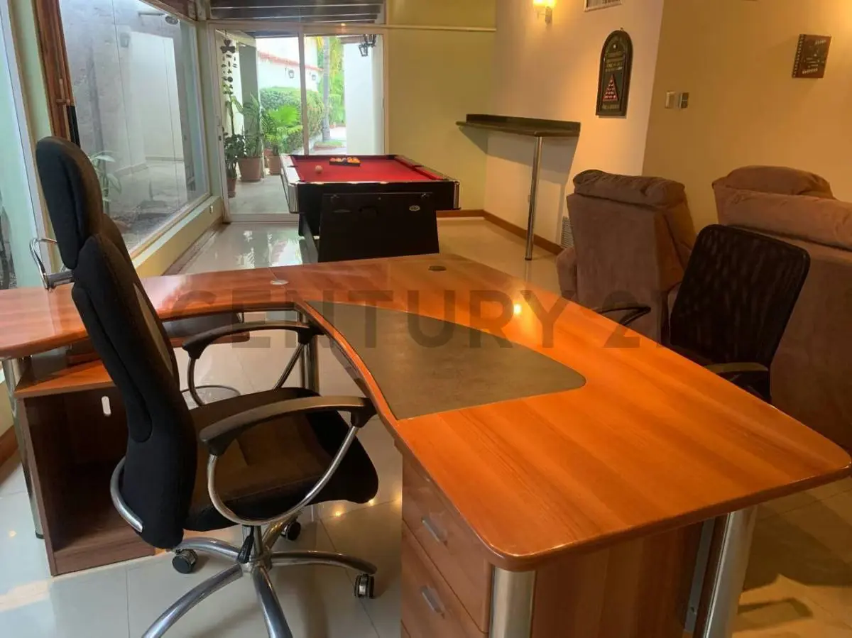 Casa en venta en Las Villas. Lechería - 11