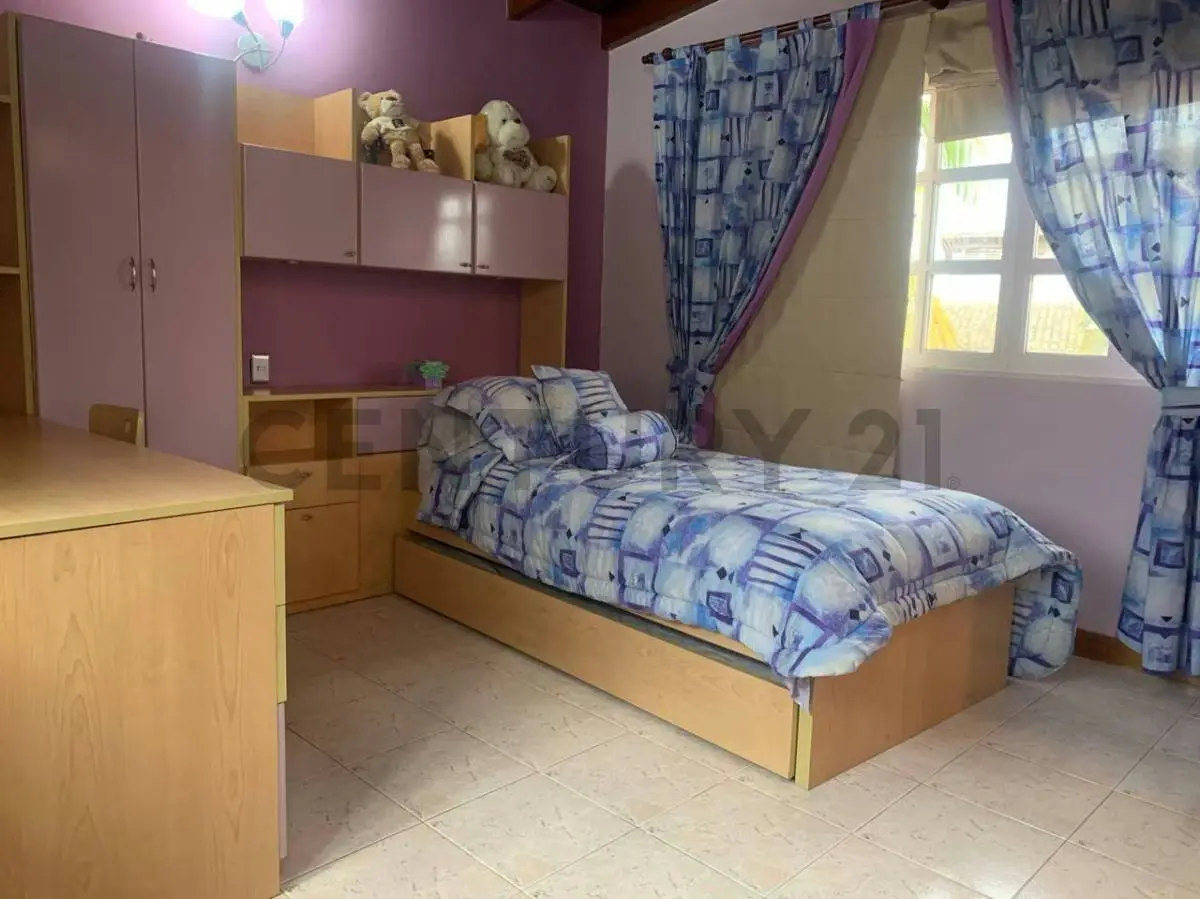 Casa en venta en Las Villas. Lechería - 16