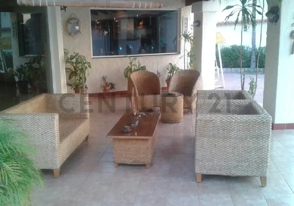 Casa en venta en Las Villas. Lechería - 21