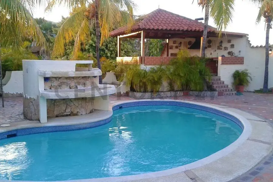 Casa en venta en Las Villas. Lechería - 22