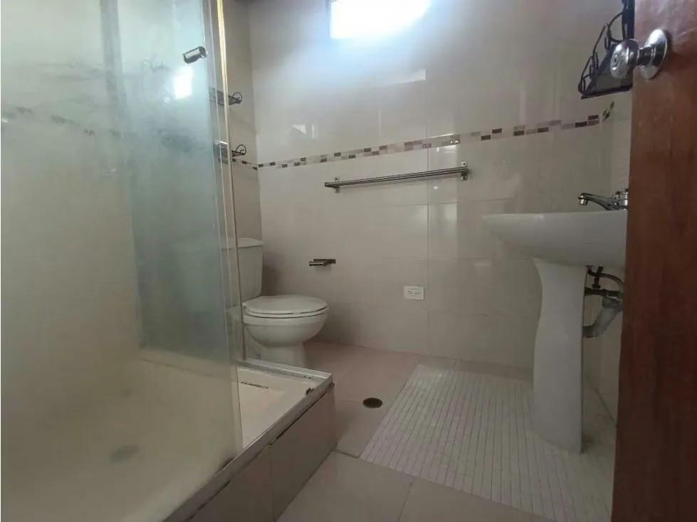 En alquiler Town House Macaracuay 120mts2 2H/2B/1P - 11
