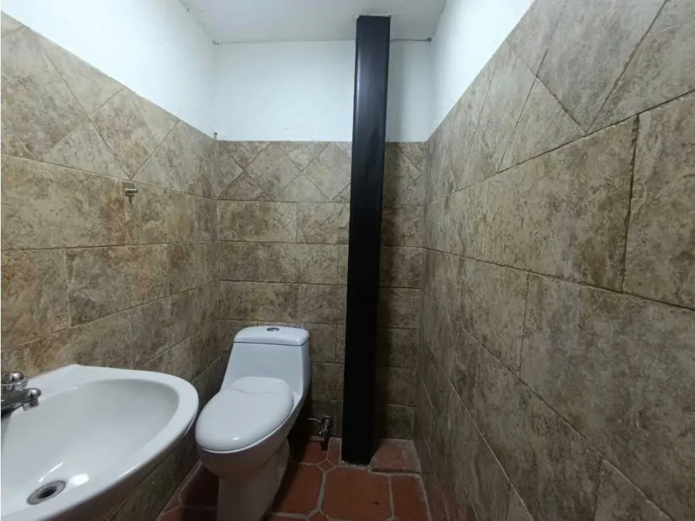 En alquiler Town House Macaracuay 120mts2 2H/2B/1P - 13