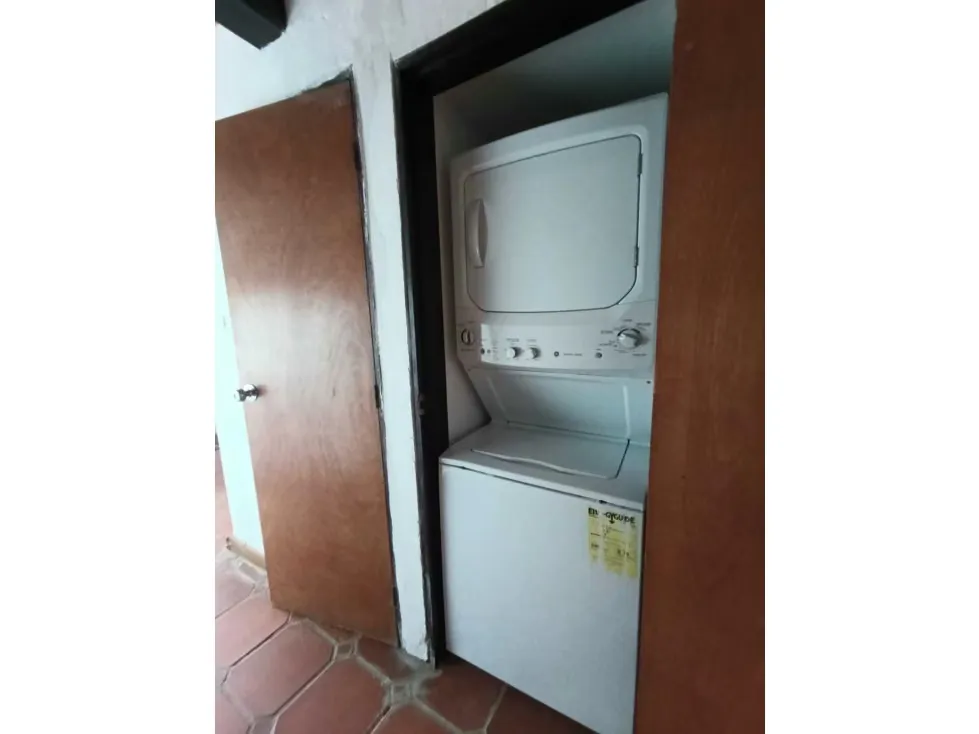 En alquiler Town House Macaracuay 120mts2 2H/2B/1P - 14