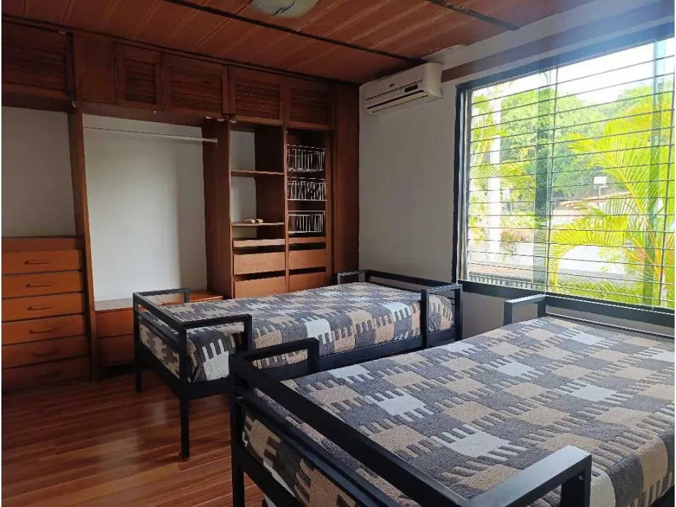 En alquiler Town House Macaracuay 120mts2 2H/2B/1P - 8