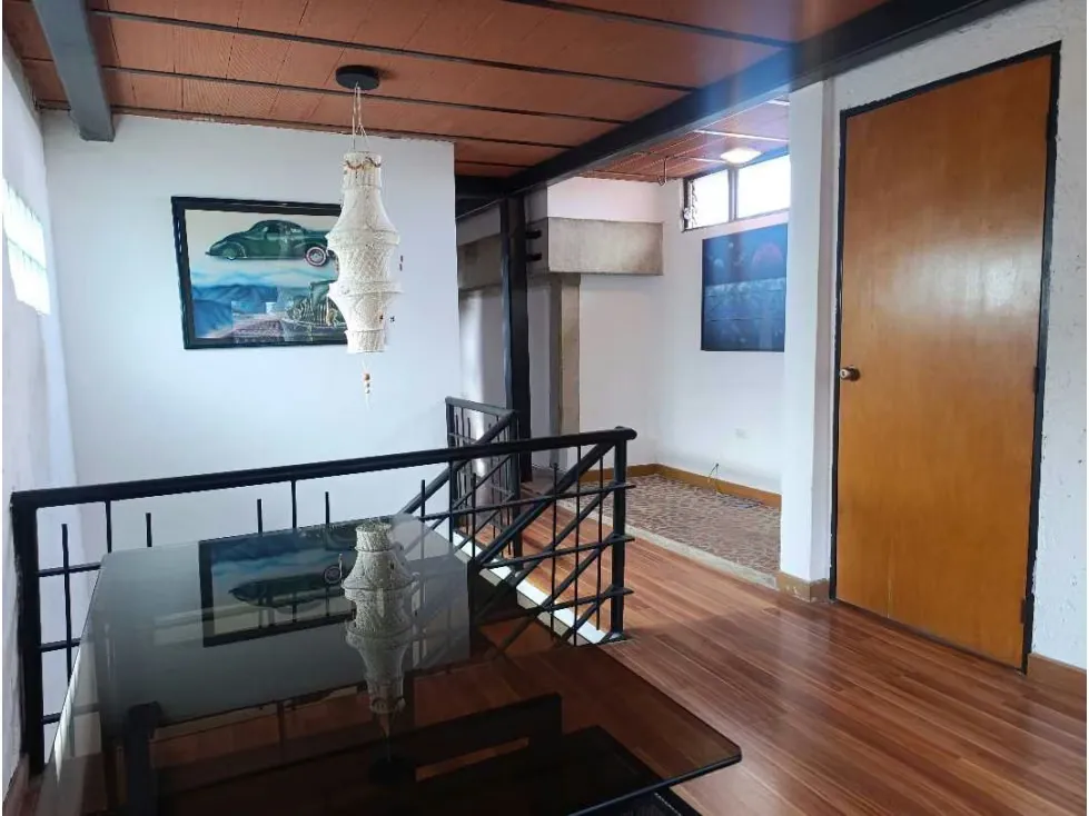 En alquiler Town House Macaracuay 120mts2 2H/2B/1P - 9