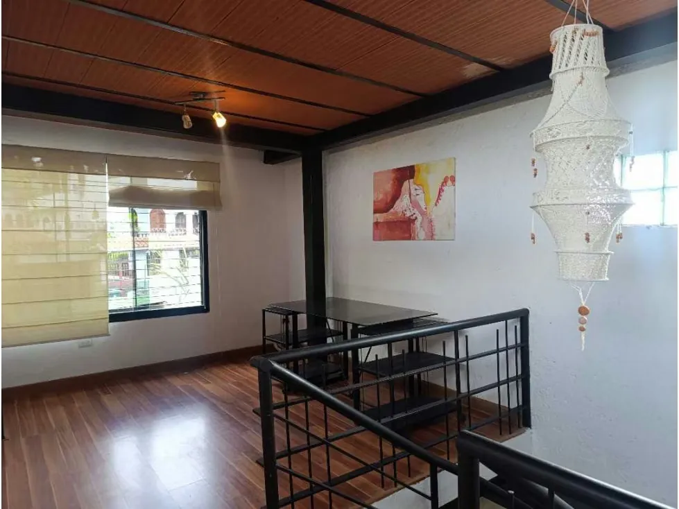 En alquiler Town House Macaracuay 120mts2 2H/2B/1P - 10