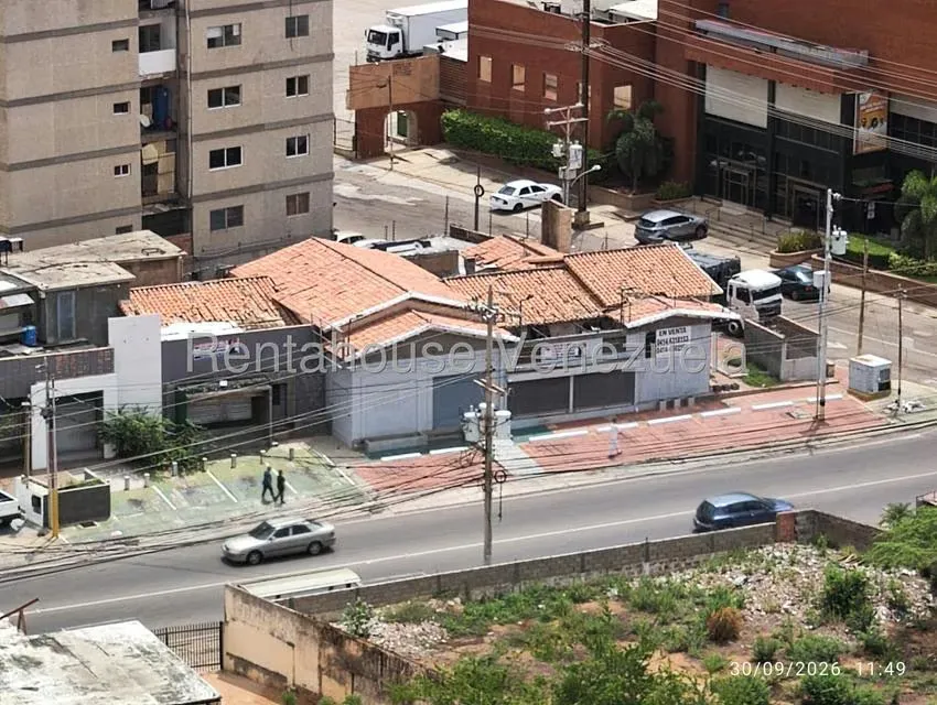 Local Comercial en Venta en Tierra Negra, Zulia