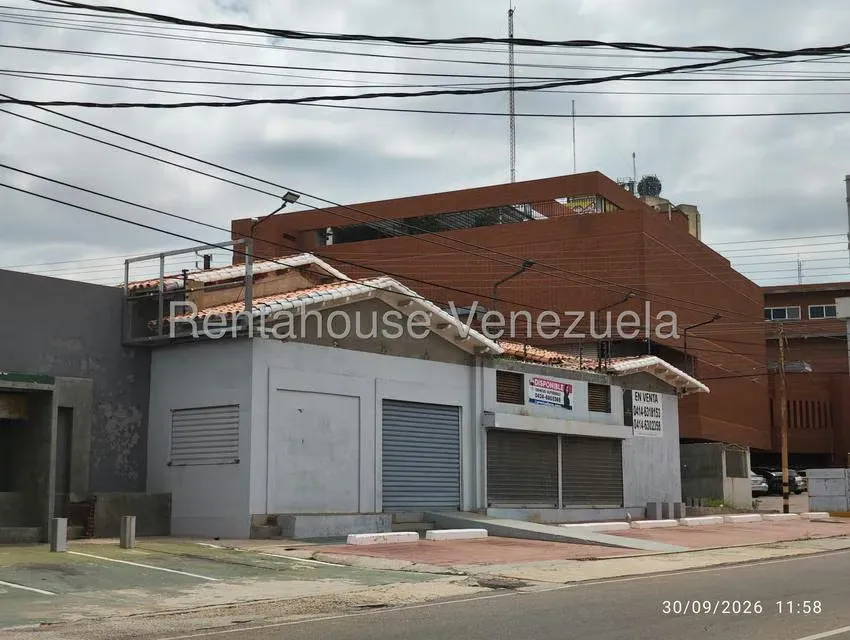 Local Comercial en Venta en Tierra Negra, Zulia - 2
