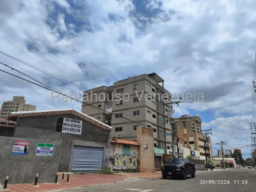 Local Comercial en Venta en Tierra Negra, Zulia - 3