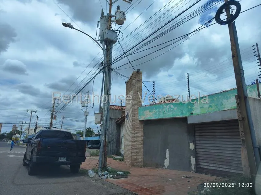 Local Comercial en Venta en Tierra Negra, Zulia - 5