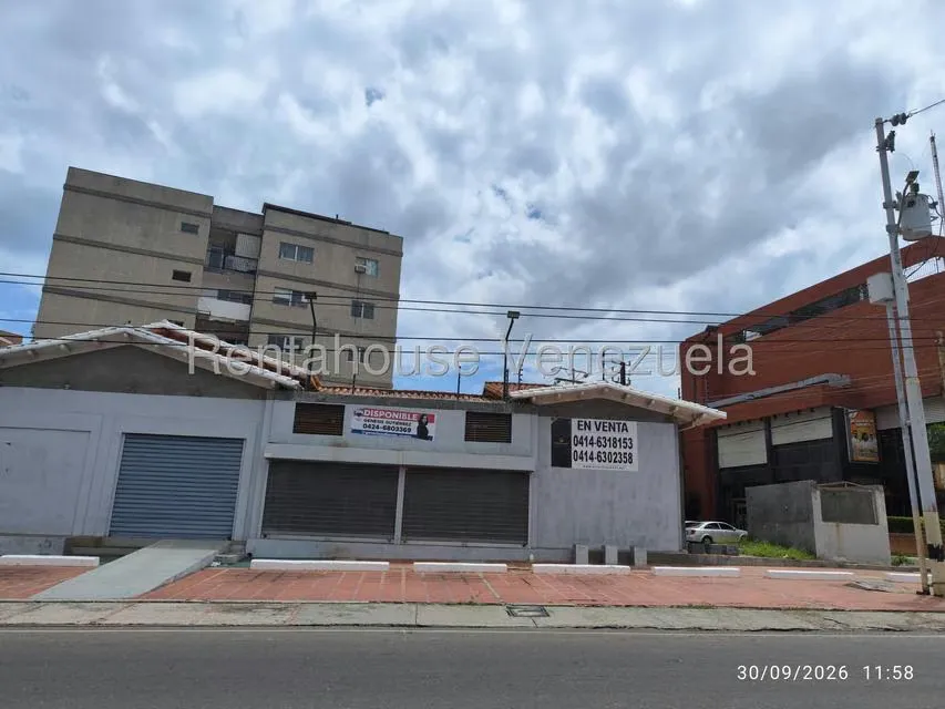 Local Comercial en Venta en Tierra Negra, Zulia - 6