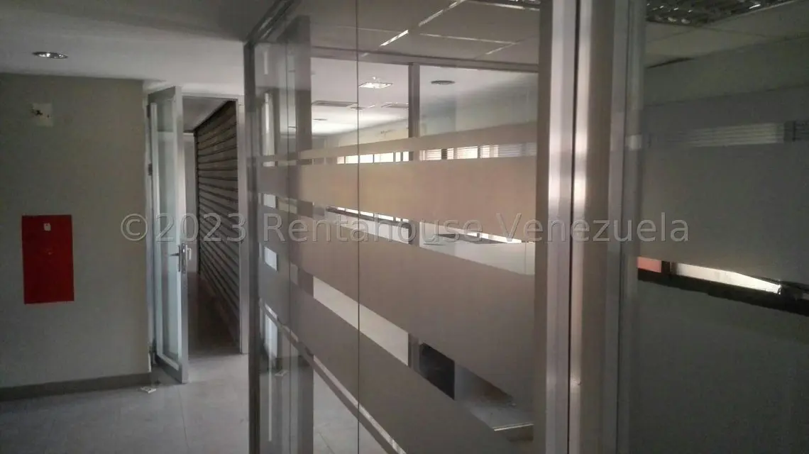 Oficina en Venta en Avenida Bella Vista, Zulia - 8