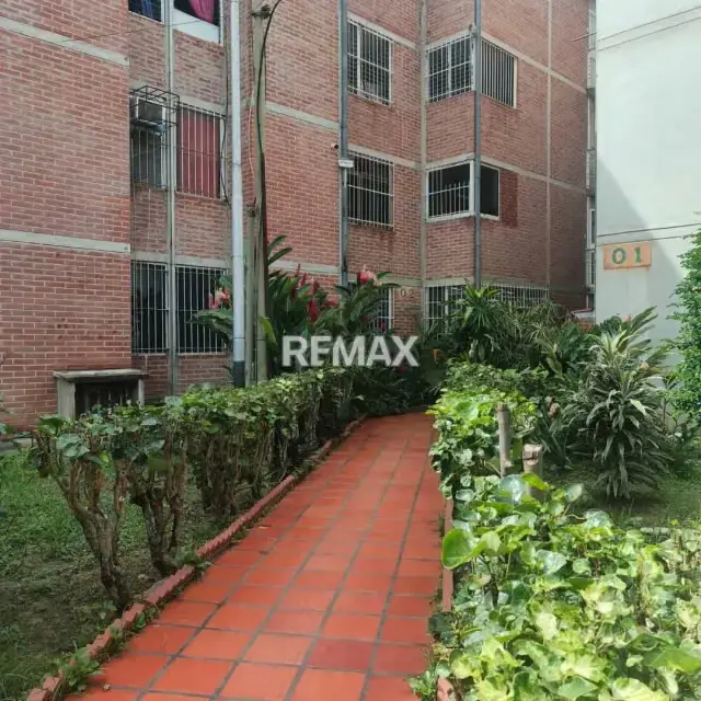 Apartamento en venta Residencias Capri
