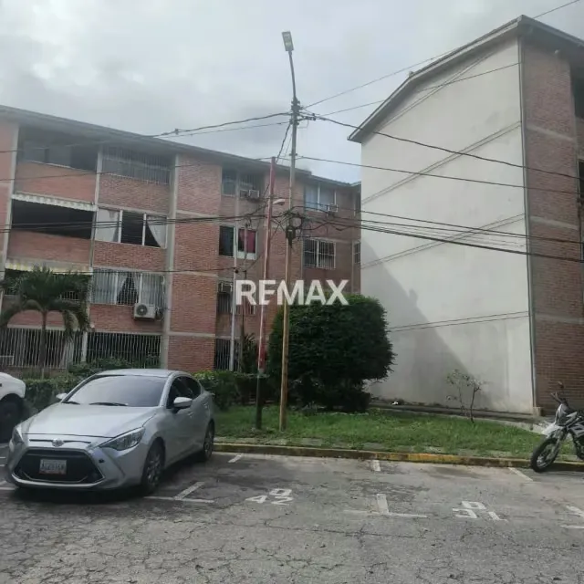 Apartamento en venta Residencias Capri - 11