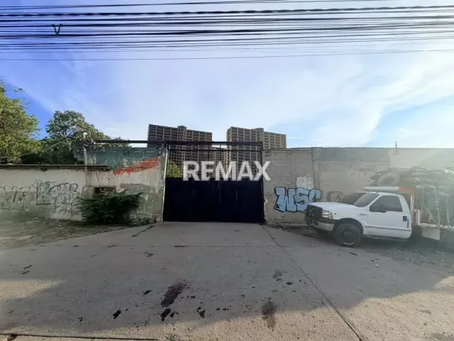 Terreno en Alquiler en Av Las Industrias Barquisimeto Lara