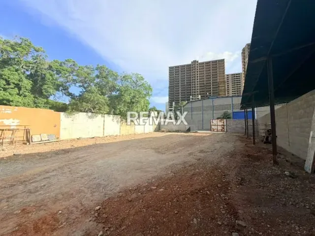Terreno en Alquiler en Av Las Industrias Barquisimeto Lara - 3