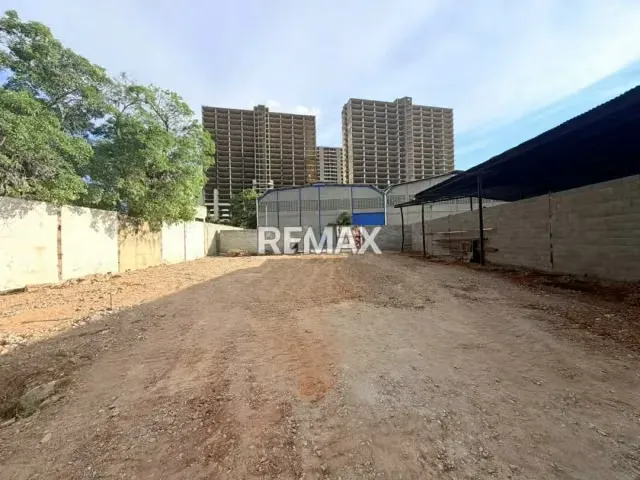 Terreno en Alquiler en Av Las Industrias Barquisimeto Lara - 7