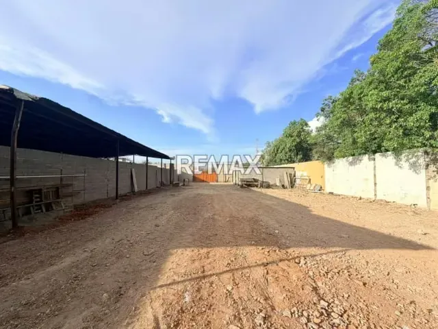 Terreno en Alquiler en Av Las Industrias Barquisimeto Lara - 8