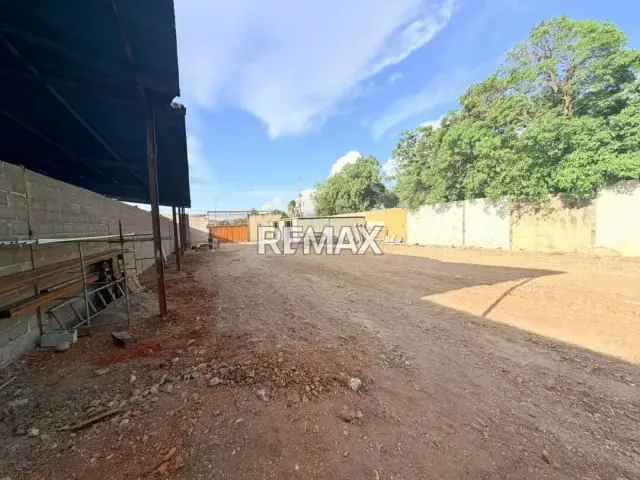 Terreno en Alquiler en Av Las Industrias Barquisimeto Lara - 9